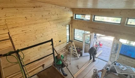 interior remodel bandera tx